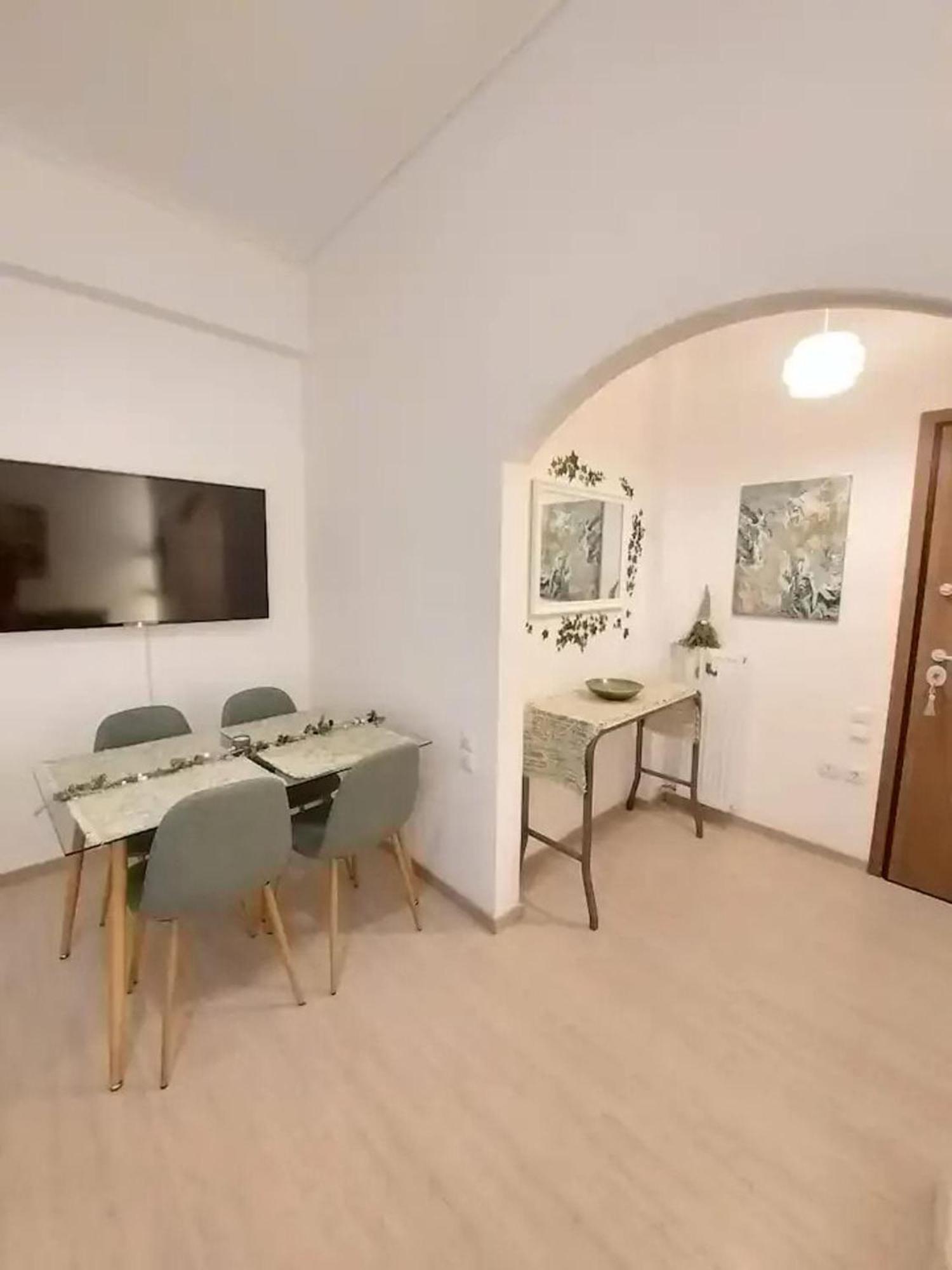 Keramikos At Plateon Central Athens Apartment By Superhost Hub מראה חיצוני תמונה